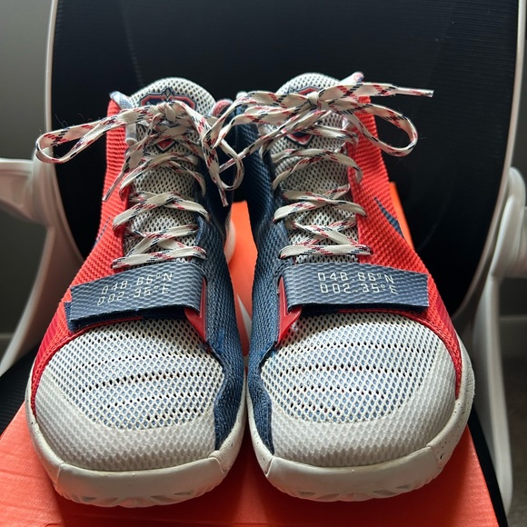 Nike KD Trey 5 III - Picture 4 of 5